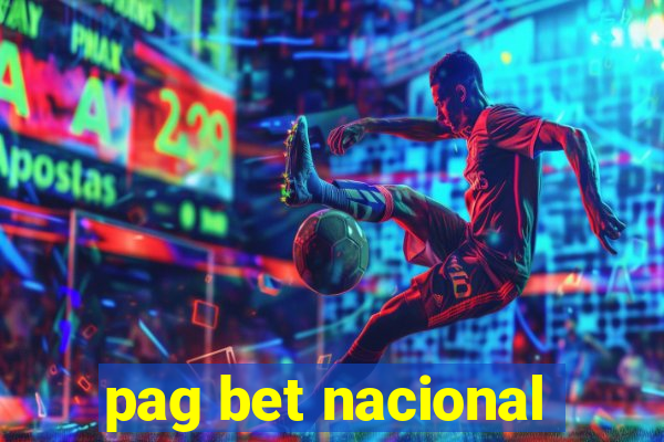 pag bet nacional